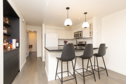 Loft / Bonus Room Photo of 3062 Willow Street, Vancouver, BC