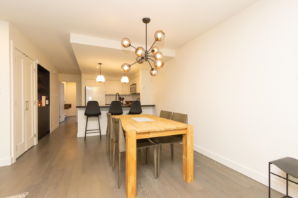 Office / Den Photo of 3062 Willow Street, Vancouver, BC