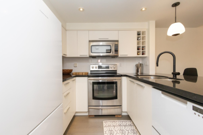 Pantry Photo of 3062 Willow Street, Vancouver, BC
