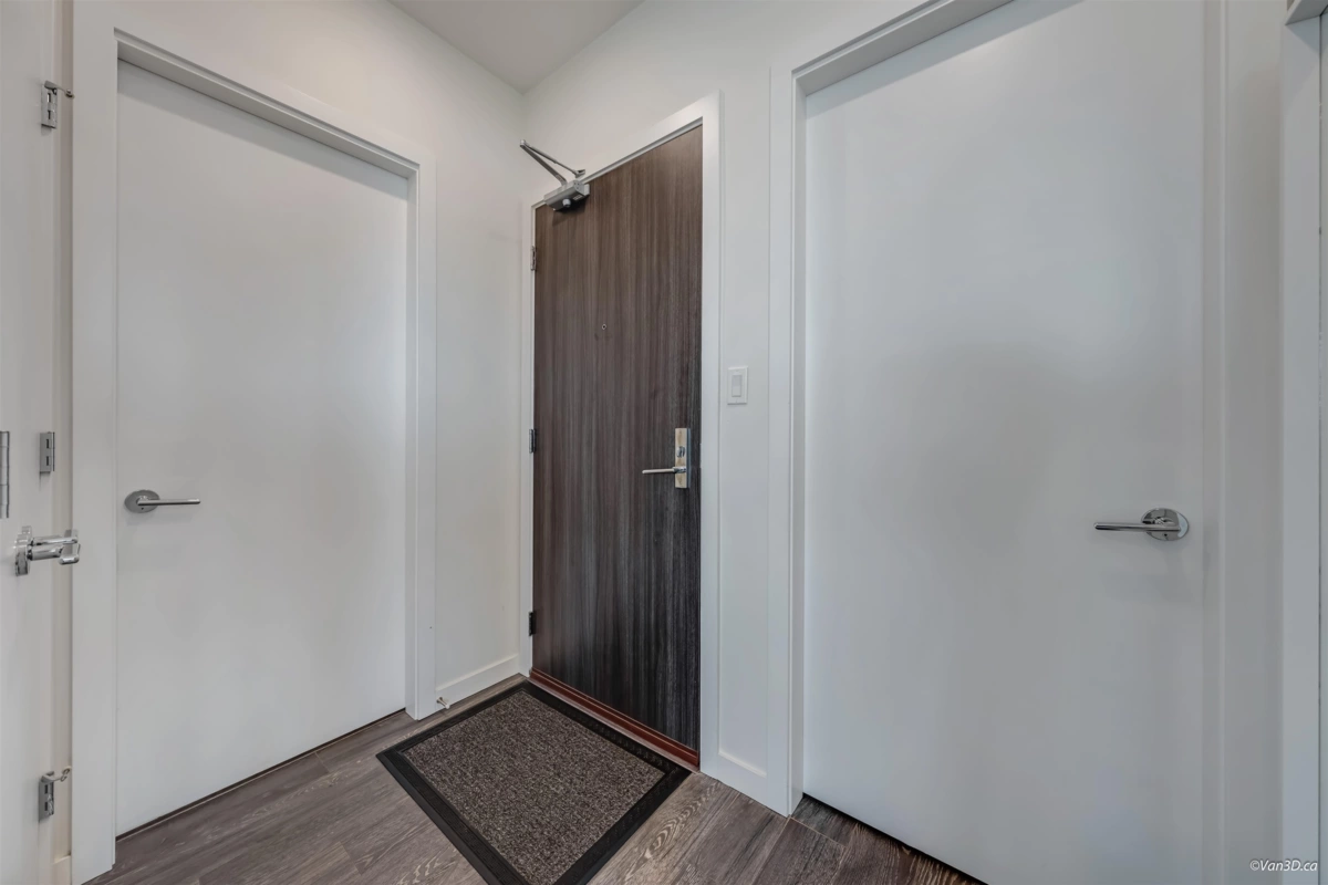 Basement Recreation Room Photo of 2901 5333 Goring Street, Burnaby, BC