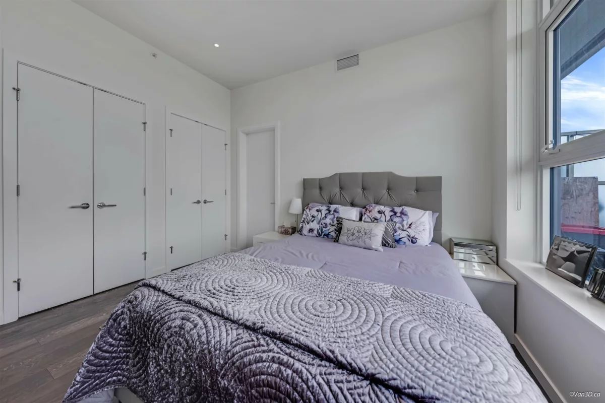 Hallway Photo of 2901 5333 Goring Street, Burnaby, BC