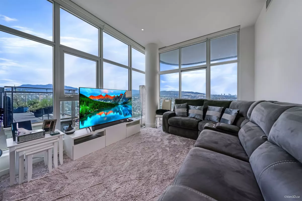 Laundry Room Photo of 2901 5333 Goring Street, Burnaby, BC