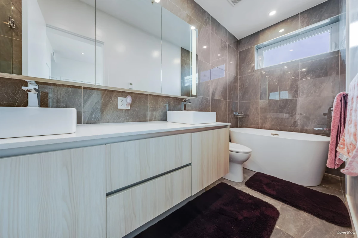 Mudroom Photo of 2901 5333 Goring Street, Burnaby, BC