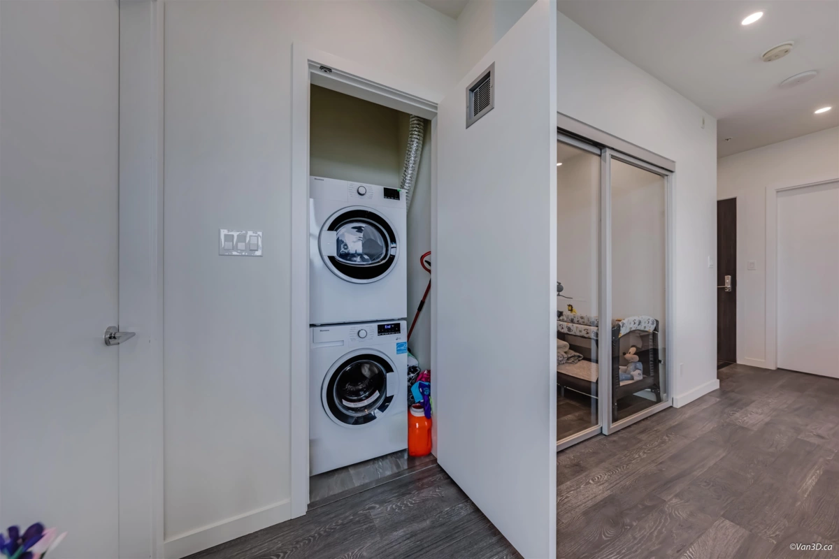 Office / Den Photo of 2901 5333 Goring Street, Burnaby, BC