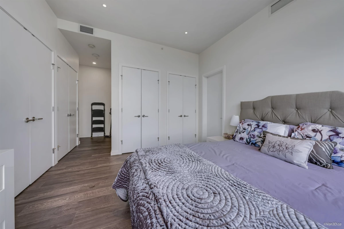 Staircase Photo of 2901 5333 Goring Street, Burnaby, BC