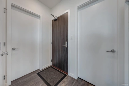 Basement Recreation Room Photo of 2901 5333 Goring Street, Burnaby, BC
