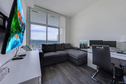 2901 5333 Goring Street, Burnaby, BC
