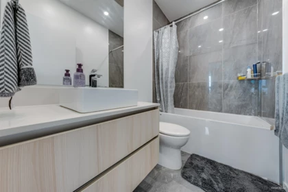 Loft / Bonus Room Photo of 2901 5333 Goring Street, Burnaby, BC
