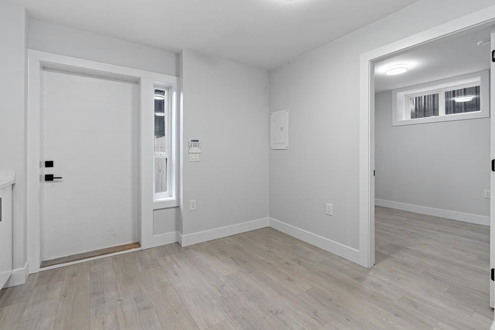 Bedroom 3 Photo of 6749 Knight Street, Vancouver, BC