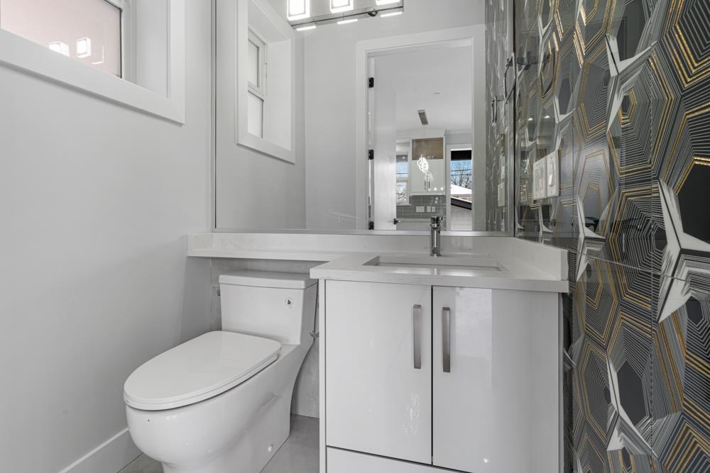 Bedroom 4 Photo of 6749 Knight Street, Vancouver, BC