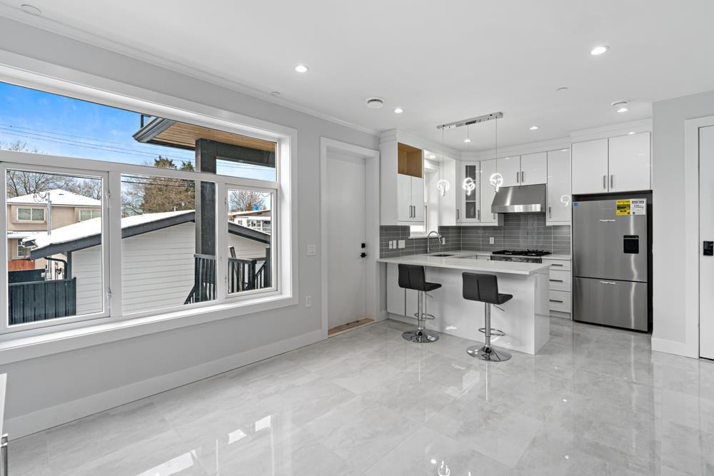 Community Amenities Photo (Clubhouse) of 6749 Knight Street, Vancouver, BC