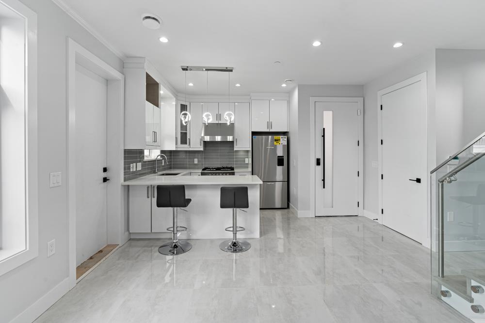 Fitness Center Photo Near 6749 Knight Street, Vancouver, BC