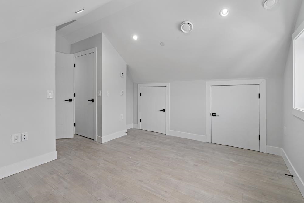 Garage Interior Photo of 6749 Knight Street, Vancouver, BC