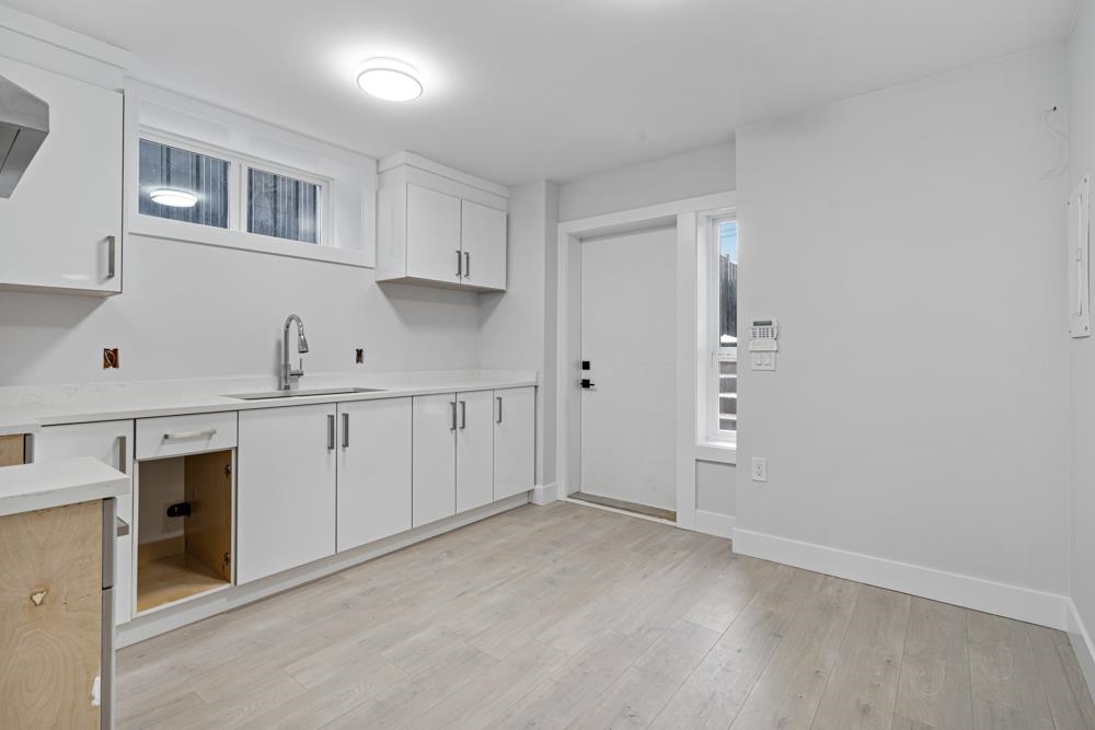 Kitchen Island Photo of 6749 Knight Street, Vancouver, BC