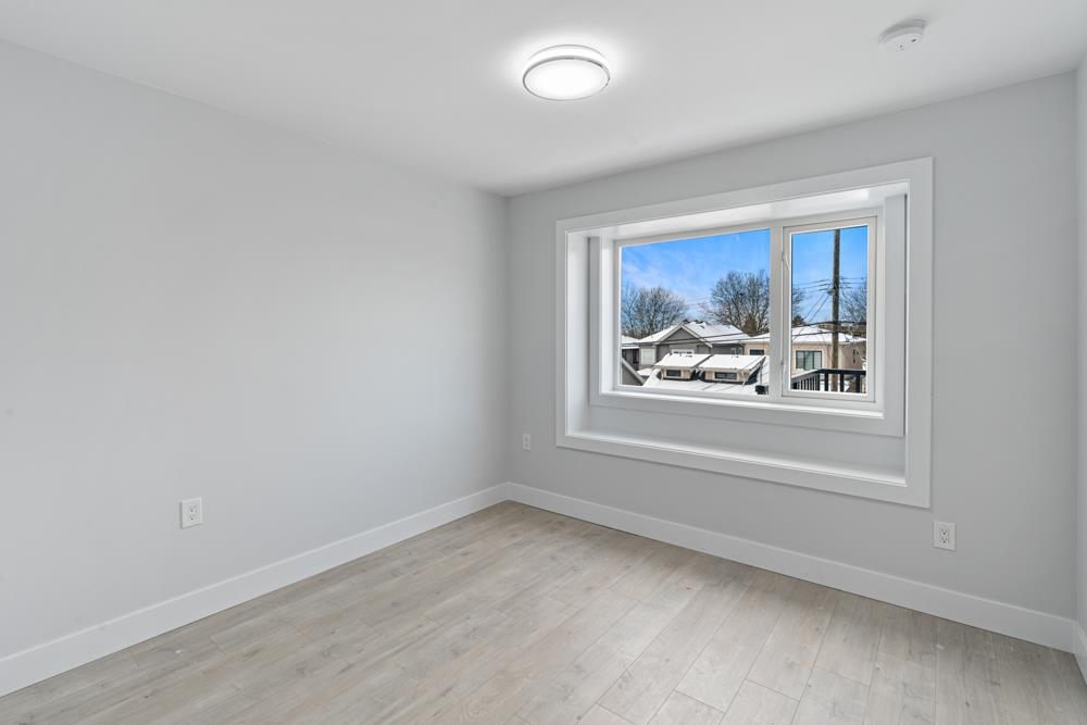 Laundry Room Photo of 6749 Knight Street, Vancouver, BC
