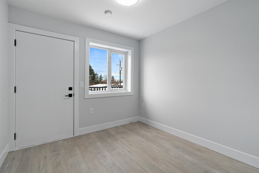 Office / Den Photo of 6749 Knight Street, Vancouver, BC