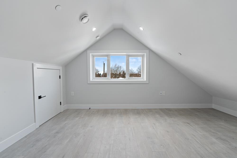 Staircase Photo of 6749 Knight Street, Vancouver, BC