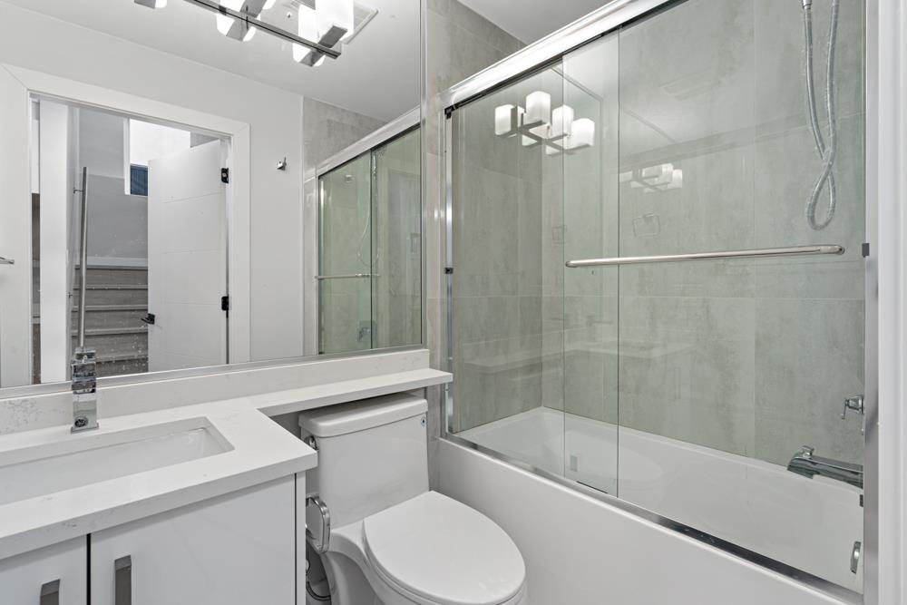 Walk-In Closet Photo of 6749 Knight Street, Vancouver, BC