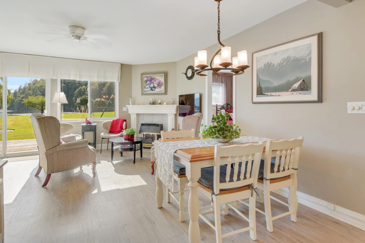 Bedroom 2 Photo of 35042 Sward Road, Mission, BC