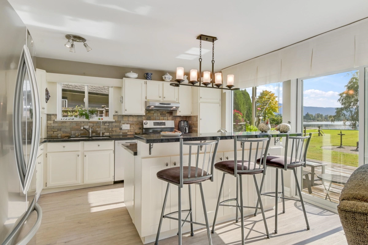 Bedroom 3 Photo of 35042 Sward Road, Mission, BC