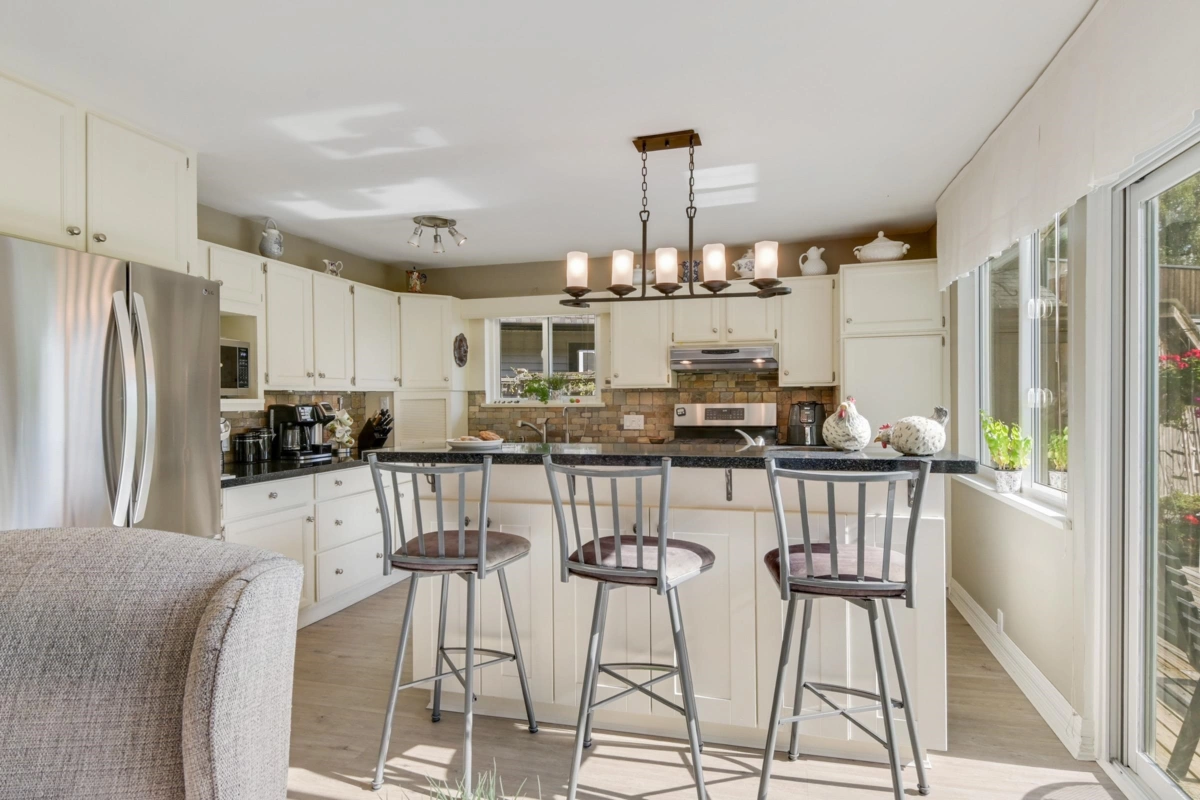 Bedroom 4 Photo of 35042 Sward Road, Mission, BC
