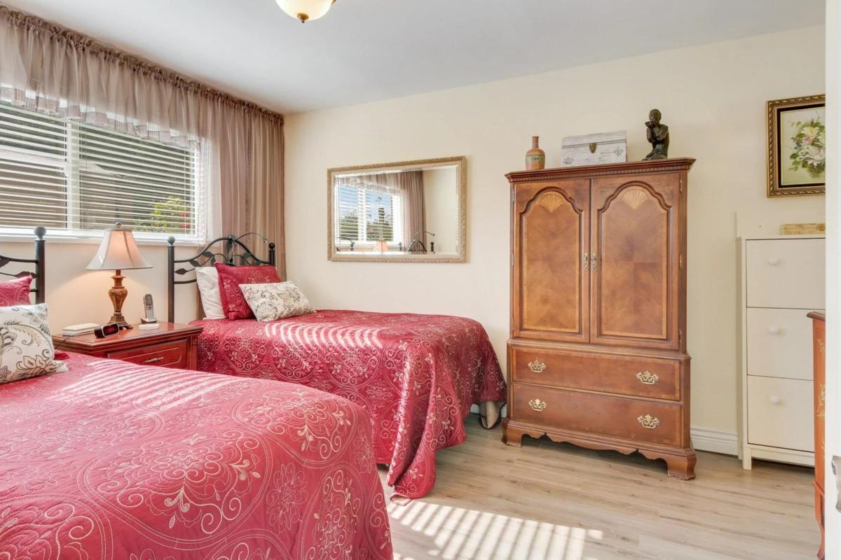 Loft / Bonus Room Photo of 35042 Sward Road, Mission, BC