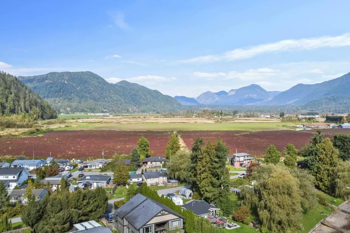 Neighborhood Park Photo Near 35042 Sward Road, Mission, BC