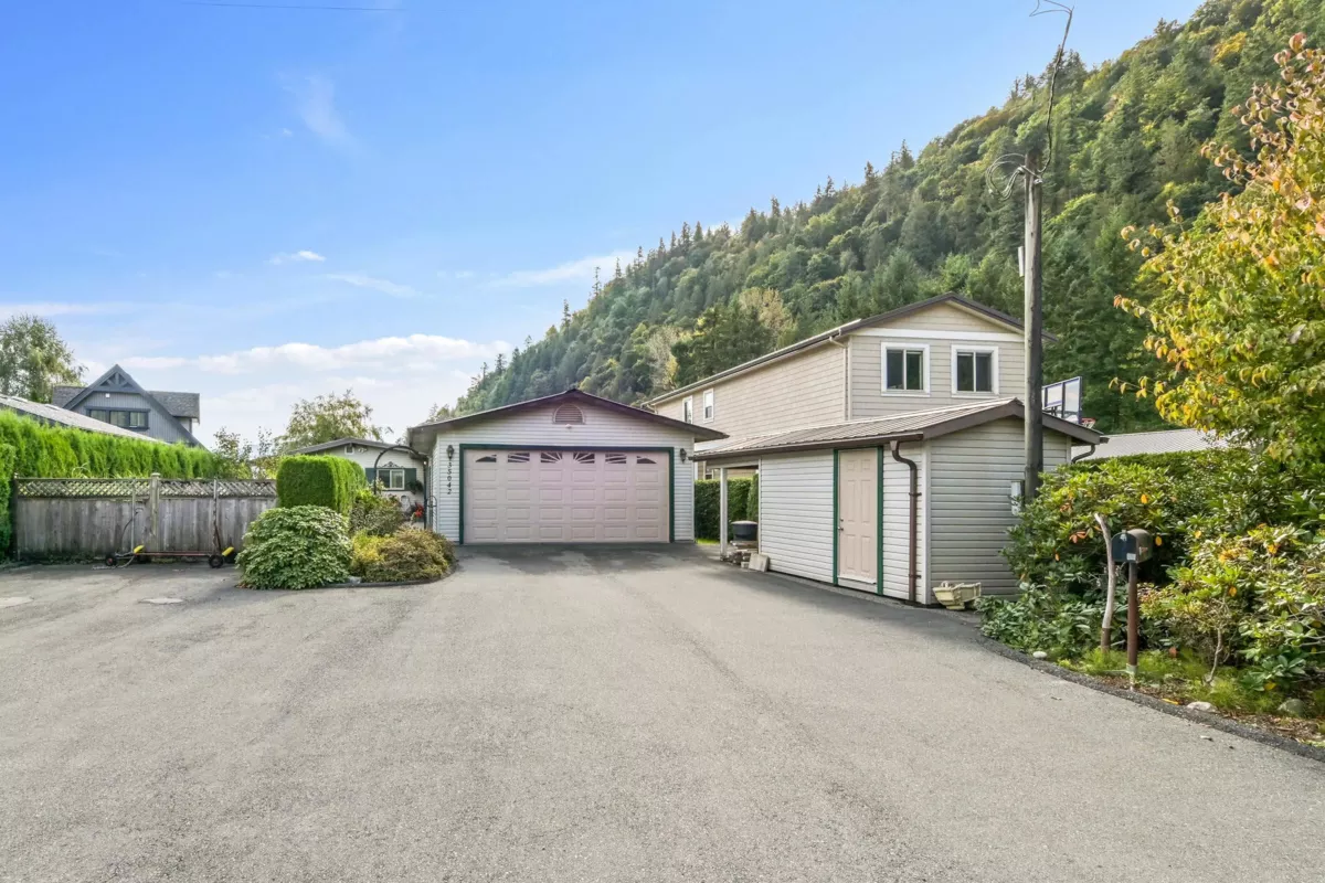 Playground / Recreational Area Near 35042 Sward Road, Mission, BC