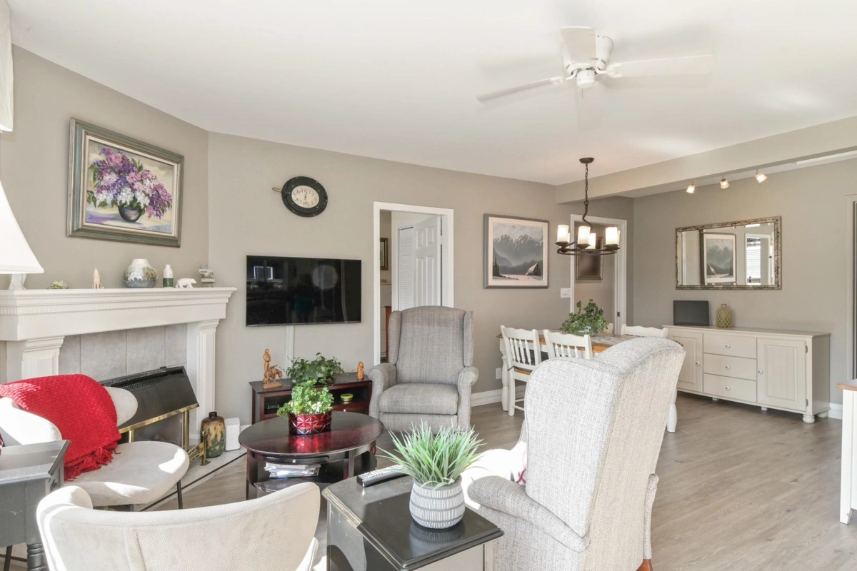 Primary Bathroom Photo of 35042 Sward Road, Mission, BC