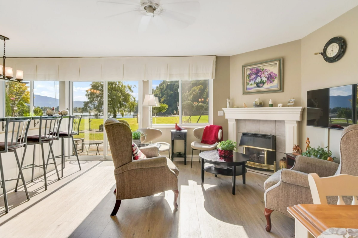 Primary Bedroom Photo of 35042 Sward Road, Mission, BC