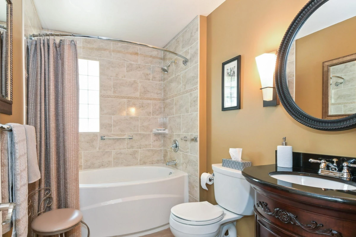 Staircase Photo of 35042 Sward Road, Mission, BC