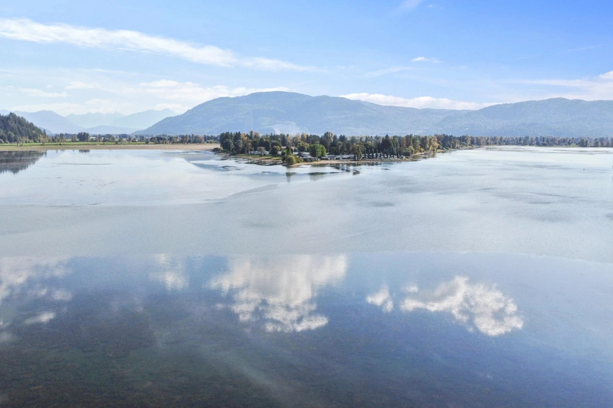 Street View Photo of 35042 Sward Road, Mission, BC