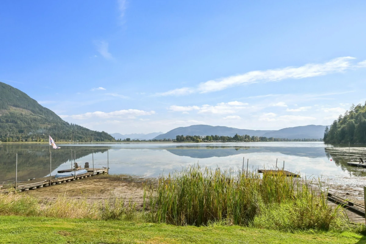 Swimming Pool Photo of 35042 Sward Road, Mission, BC