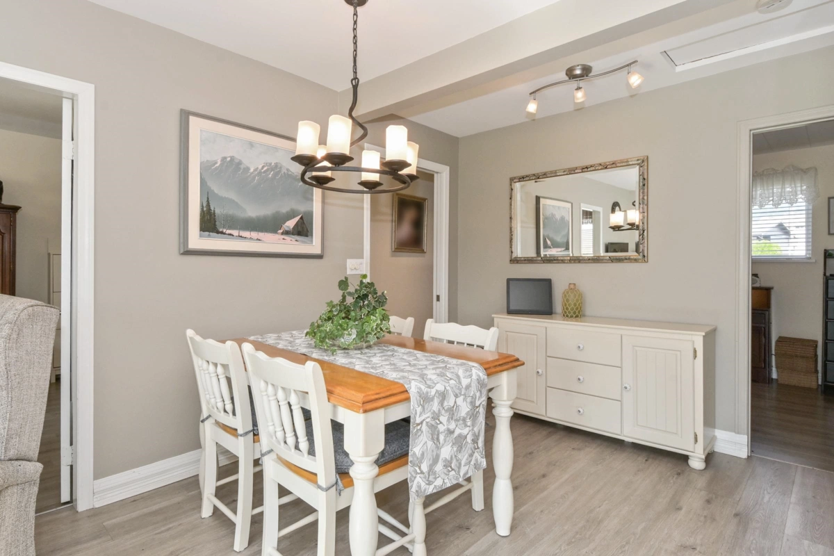 Walk-In Closet Photo of 35042 Sward Road, Mission, BC