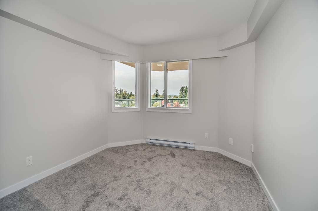 Loft / Bonus Room Photo of 902 3150 Gladwin Road, Abbotsford, BC