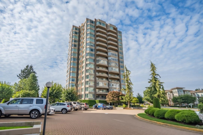 902 3150 Gladwin Road, Abbotsford, BC, Abbotsford — Apartment/Condo for sale