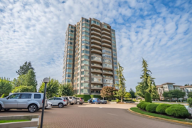 902 3150 Gladwin Road, Abbotsford, BC