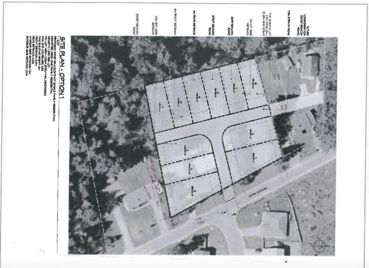 Exterior Front Photo of 20117 Beacon Road, Hope, BC