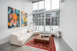 PH609 53 W Hastings Street, Vancouver, BC