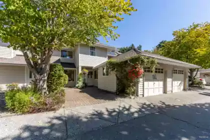 127 12163 68 Avenue, Surrey, BC, Surrey — Townhouse for sale