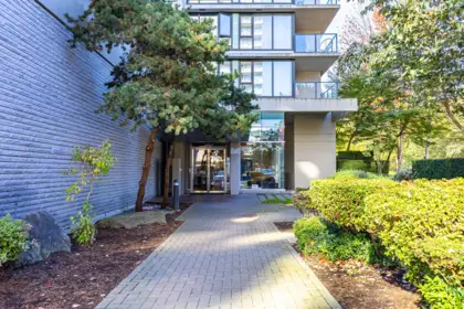 503 5088 Kwantlen Street, Richmond, BC, Richmond — Apartment/Condo for sale