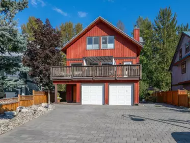1425 Willow Drive, Pemberton, BC, Pemberton — Single Family Residence for sale