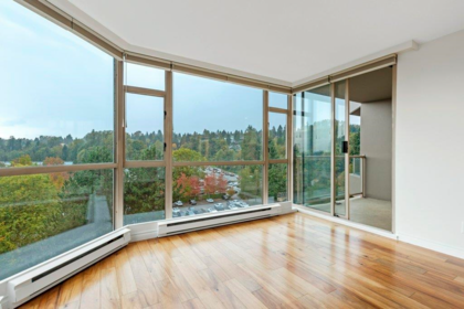 701 1327 E Keith Road, North Vancouver, BC, North Vancouver — Apartment/Condo for sale