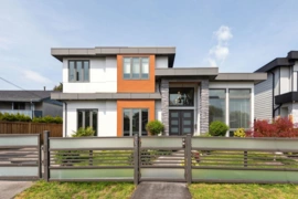 9631 Patterson Road, Richmond, BC