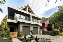 2 7 E 23rd Avenue, Vancouver, BC