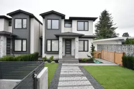 6250 Kitchener Street, Burnaby, BC