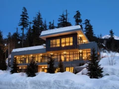 2932 Ancient Cedars Lane, Whistler, BC