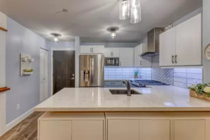 202 3156 Dayanee Springs Boulevard, Coquitlam, BC, Coquitlam — Apartment/Condo for sale