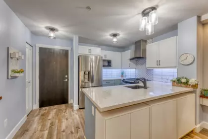 202 3156 Dayanee Springs Boulevard, Coquitlam, BC, Coquitlam — Apartment/Condo for sale