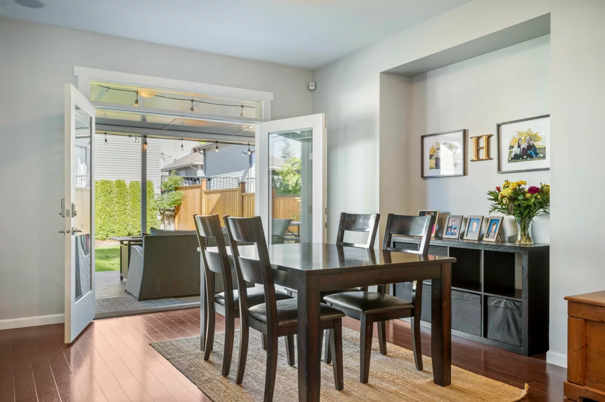 Bedroom 2 Photo of 6867 208a Street, Langley, BC